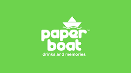 Paper Boat