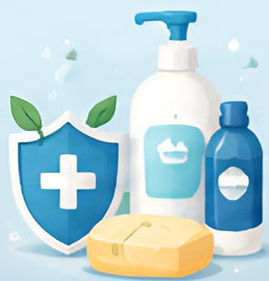 Health & Hygiene