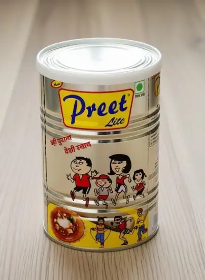 Preet Lite "vahi purana desi sawad" 1L