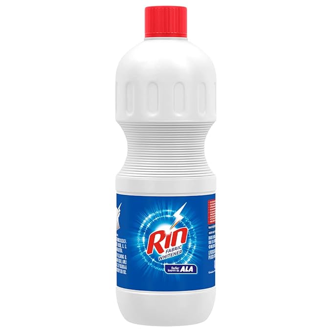 Rin Ala Fabric Whitener 500 ml