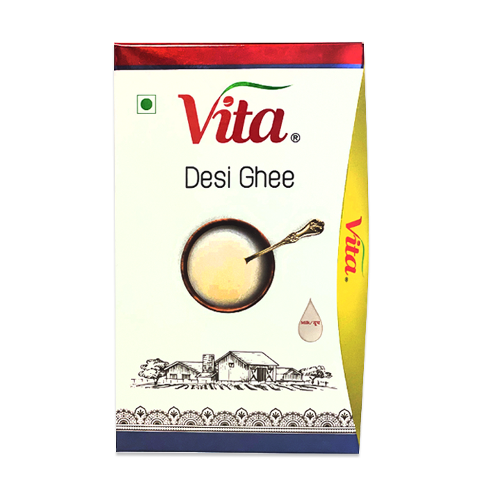 Vita Desi Ghee