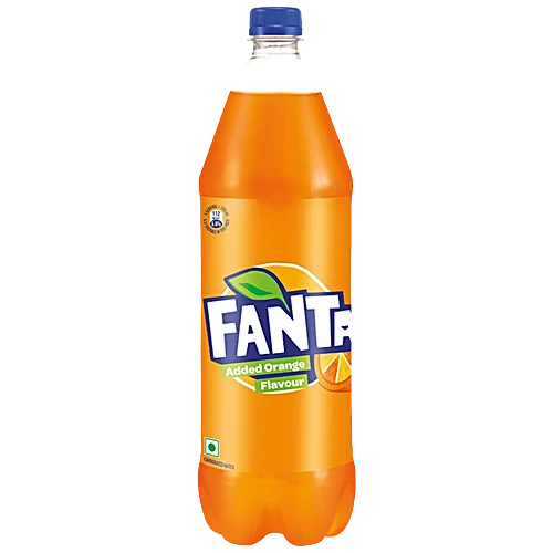 Fanta 1Ltr