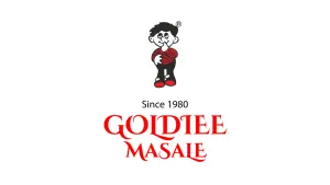 Goldiee