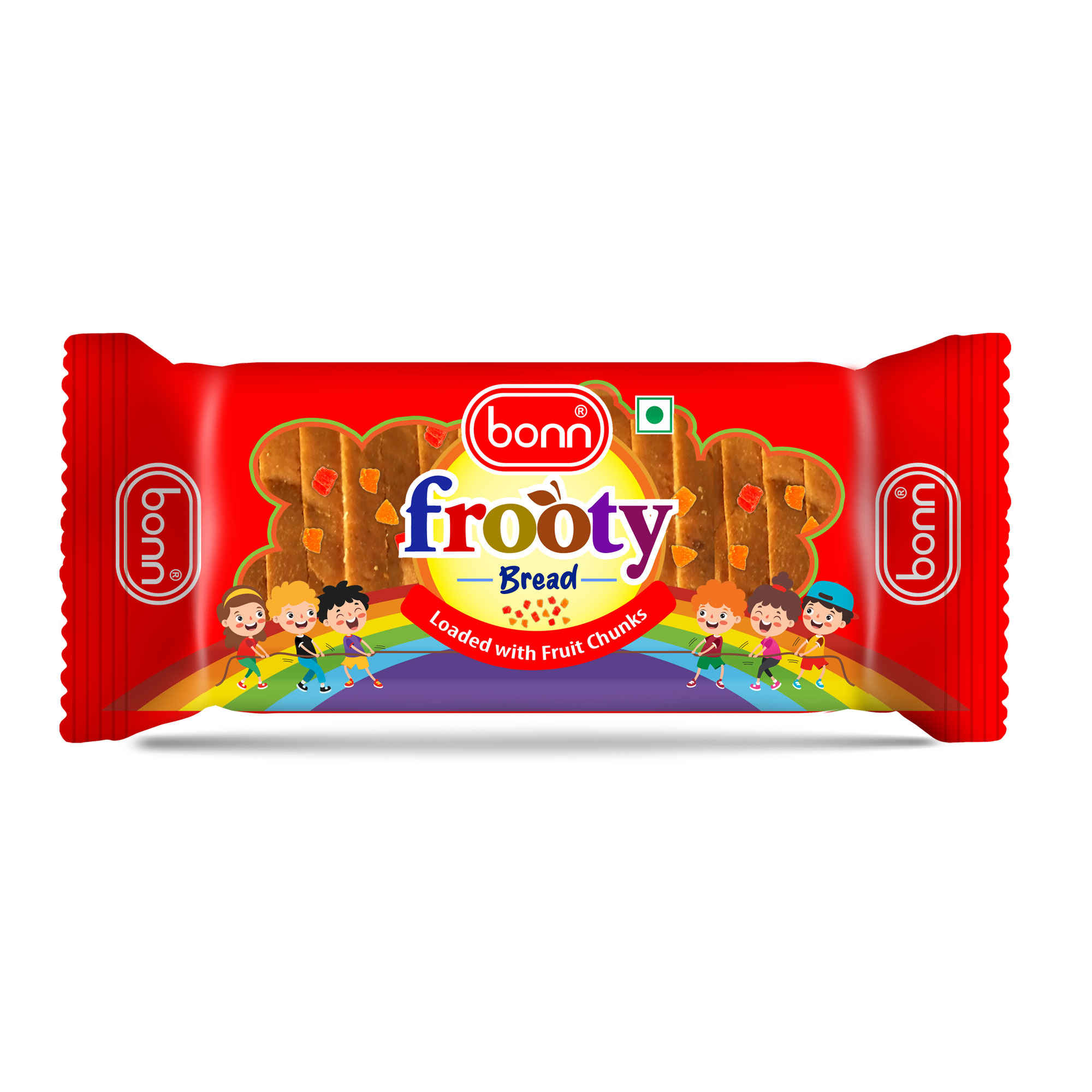 Bonn Frooty Bread , Sweet And Tasty 150g