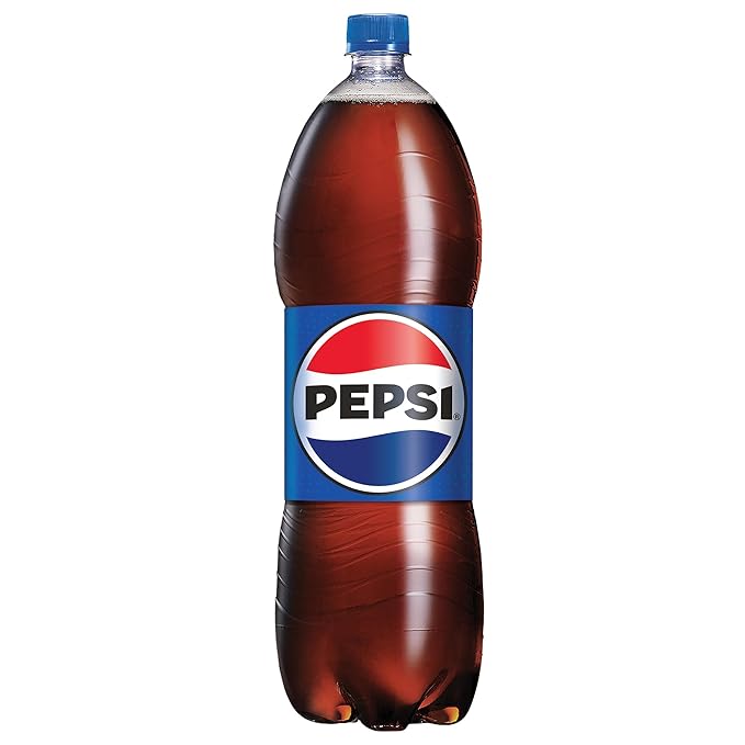 Pepsi Extra Fizz 2.25ltr