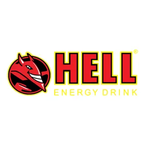 Hell Energys Drink