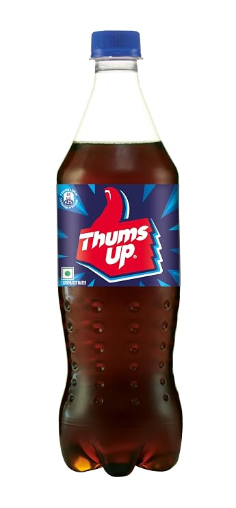 Thums Up 750 ml