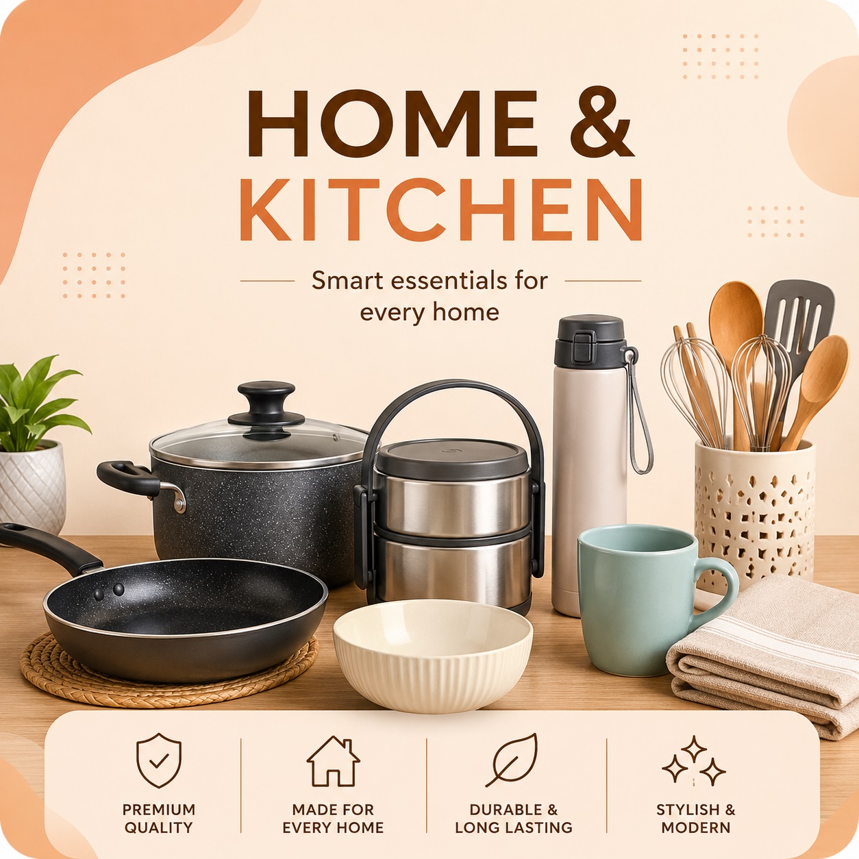 Home & Kitchen