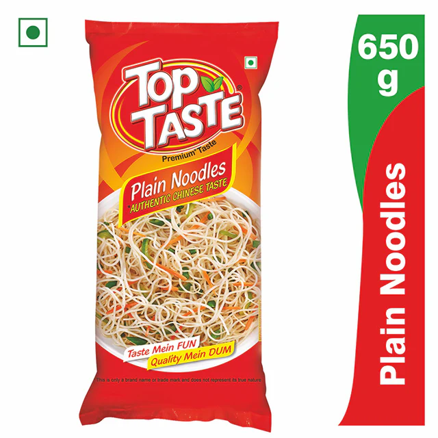 Tops Top Taste Plain Noodles 300g