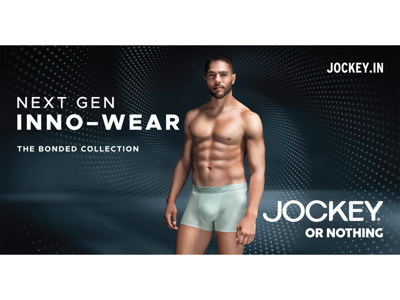 Jockey
