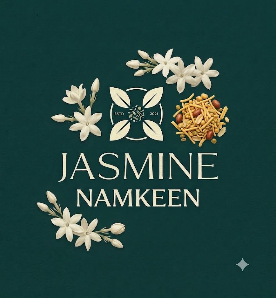 Jasmine Namkeen