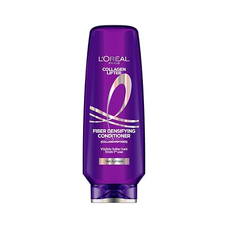 L'Oréal Paris Collagen Lifter Densifying Conditioner, 175Ml