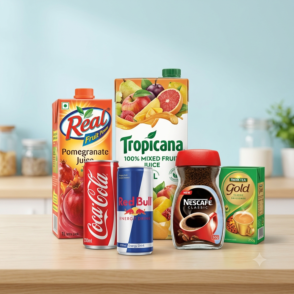 Beverages