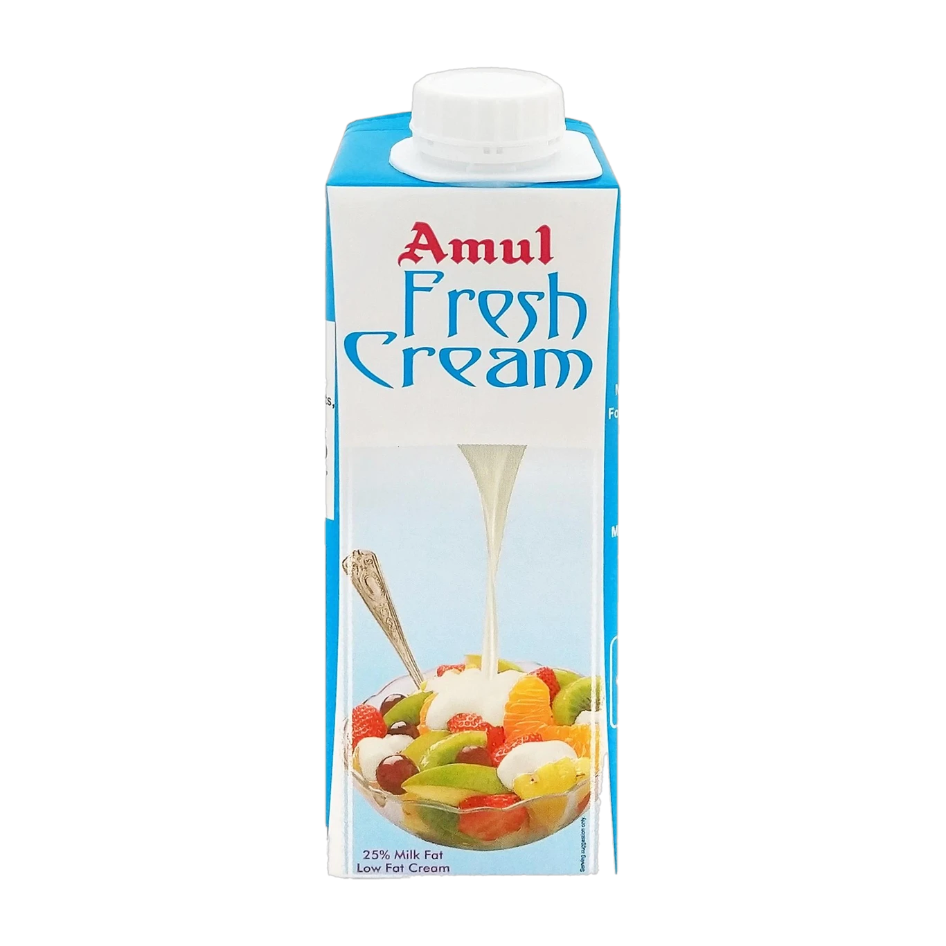 Amul Fresh Cream 250ml