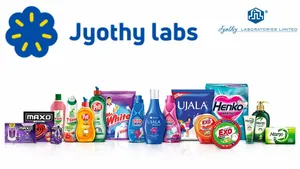 Jyothy Lab