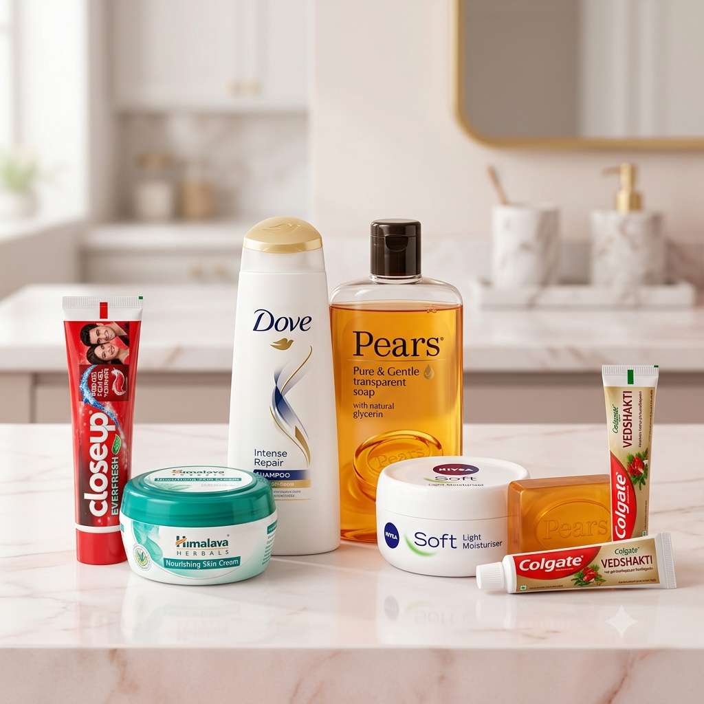 Personal Care