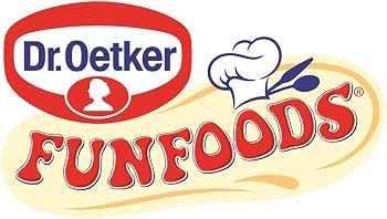 Dr.Oetker Funfood