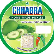 Chhabra Food Industries