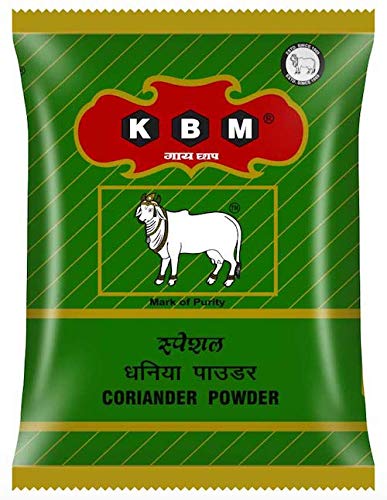 Kbm Gai Chaap (Coriander) Dhaniya Powder 200g