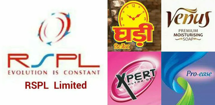 RSPL Limited