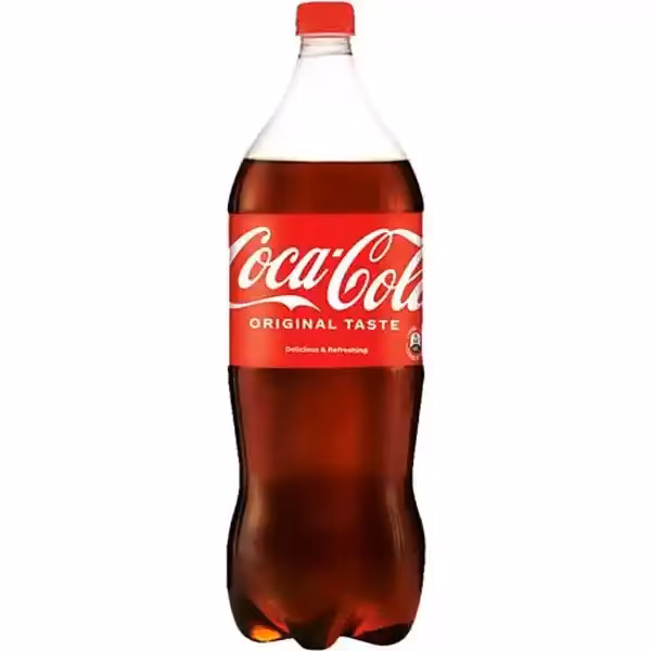 Coca Cola 2L