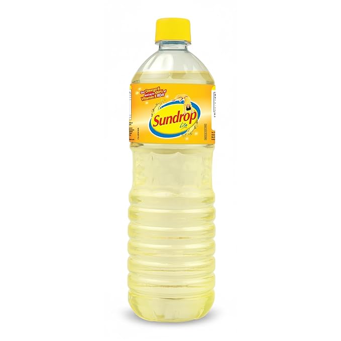 Sundrop Lite Multi Source Edible Refined Oil 850g