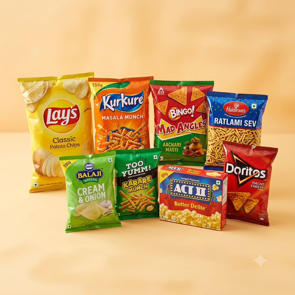 Snacks
