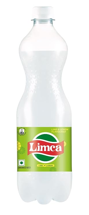 Limca Lime'n 'Lemoni 750ml